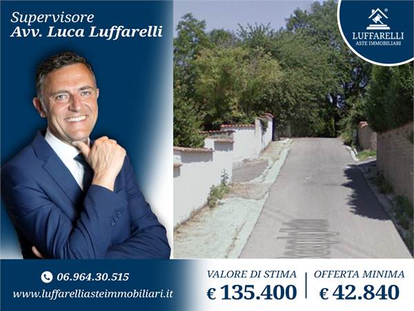 Villa for sale in Formello