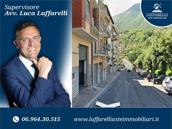 Apartment for sale in Carpineto Romano