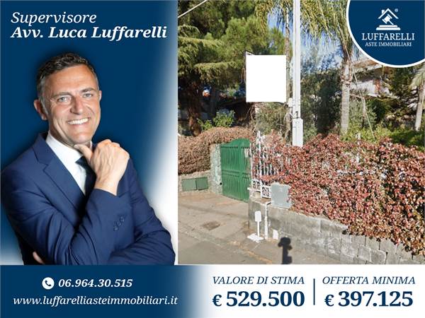 Apartment for sale in San Giovanni la Punta