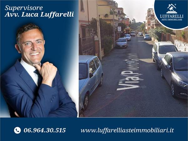 Commercial Premises / Showrooms for sale in Guidonia Montecelio