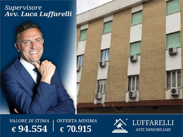 Office for sale in Frosinone