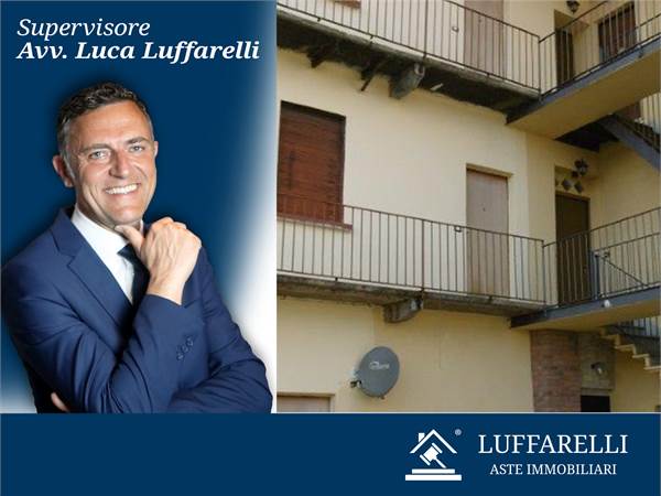Apartment for sale in Veduggio con Colzano