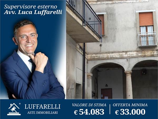 Apartment for sale in Lentate sul Seveso