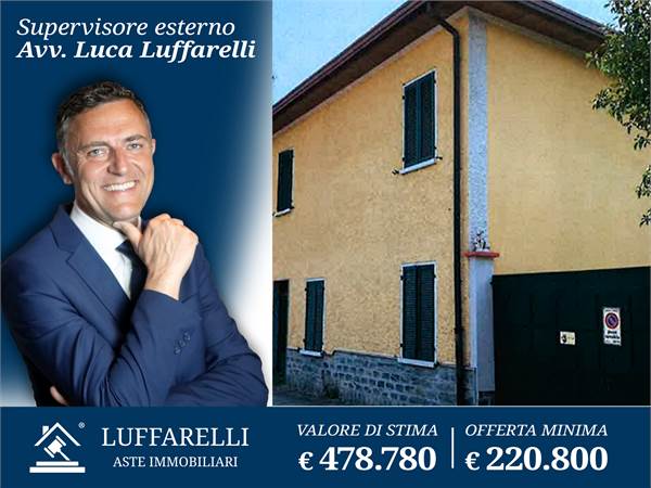 Apartment for sale in Turbigo