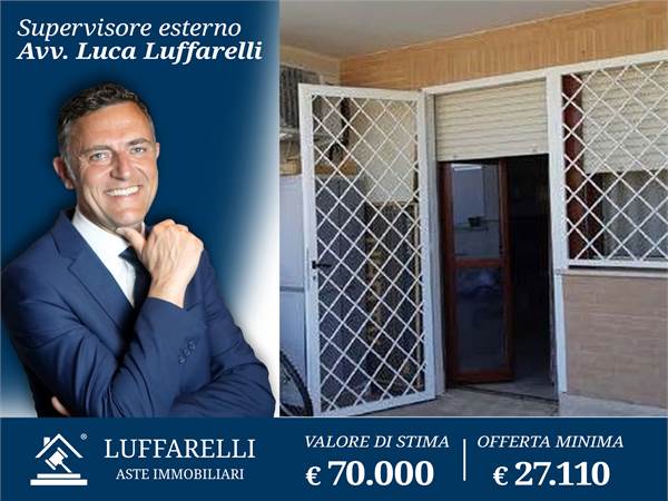 Office for sale in Roma