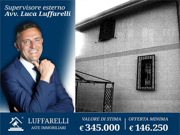Villa en venta la Velletri