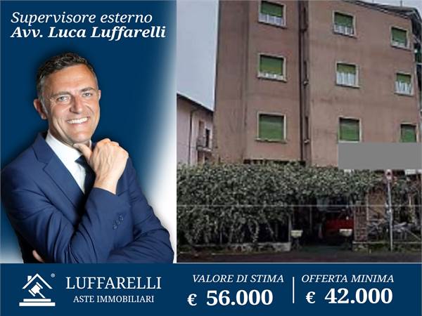 Wohnung zu verkauf in San Vittore Olona