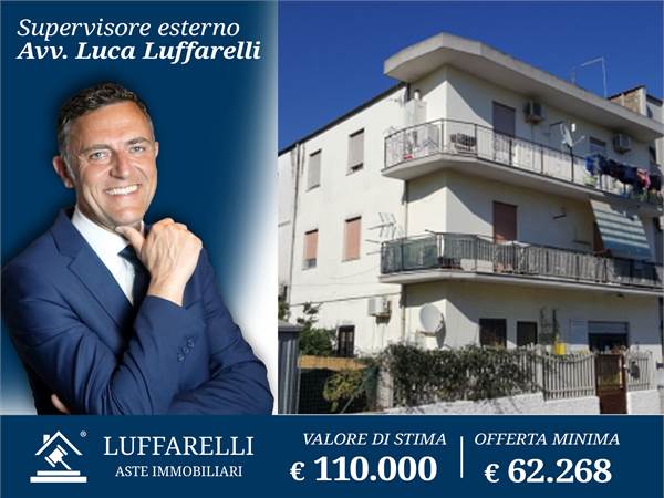Apartment for sale in Aprilia