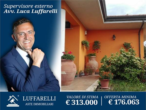 Apartment for sale in Ferentino
