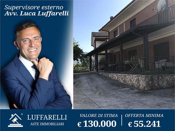 Apartment for sale in Ceccano