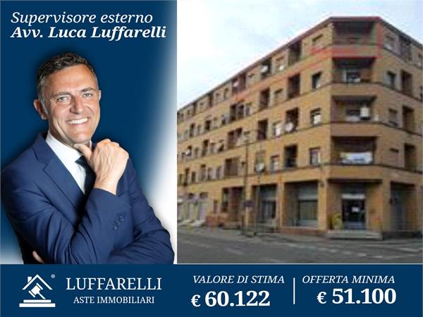 Apartment for sale in Seregno