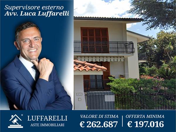 Villa for sale in Fondi