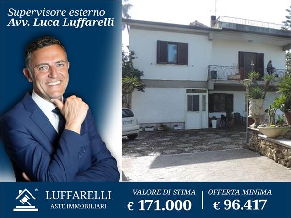 Apartment for sale in Cisterna di Latina