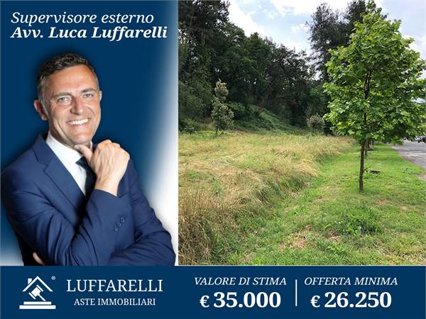 Sites / Plots for Development for sale in Nepi