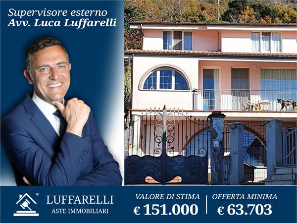 Apartment for sale in Piglio