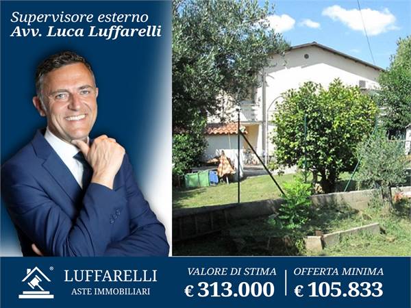 Villa / Haus zu verkauf in Velletri
