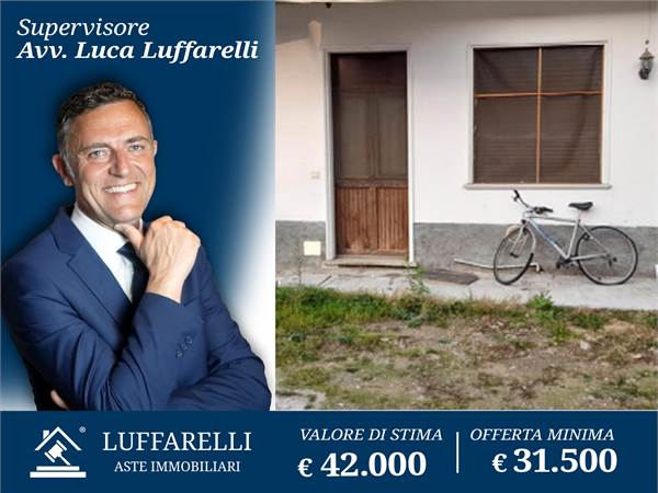 Apartment for sale in Vanzaghello