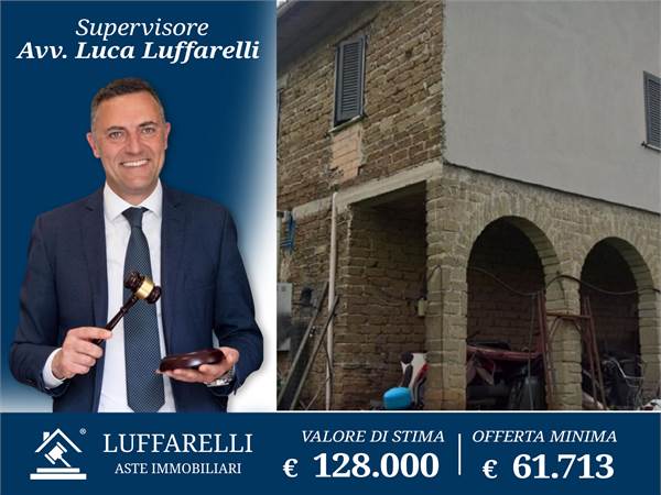 Apartamento en venta la Velletri