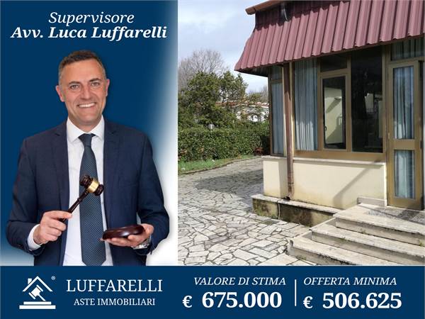 Villa for sale in Anzio