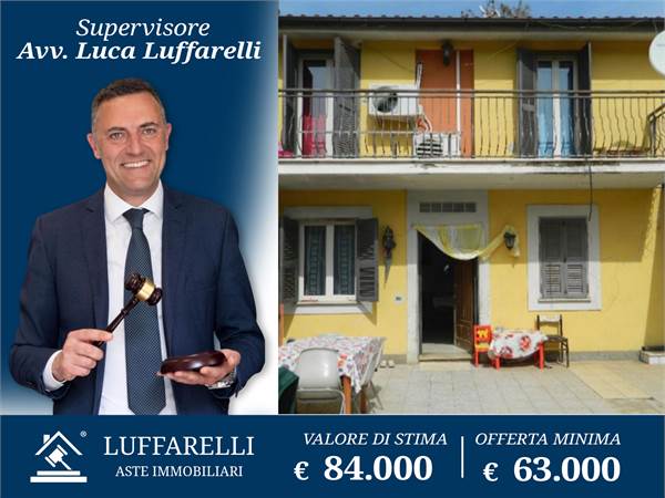 Apartment for sale in Monte Compatri