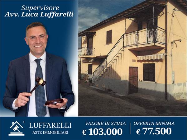 Apartment for sale in Genzano di Roma