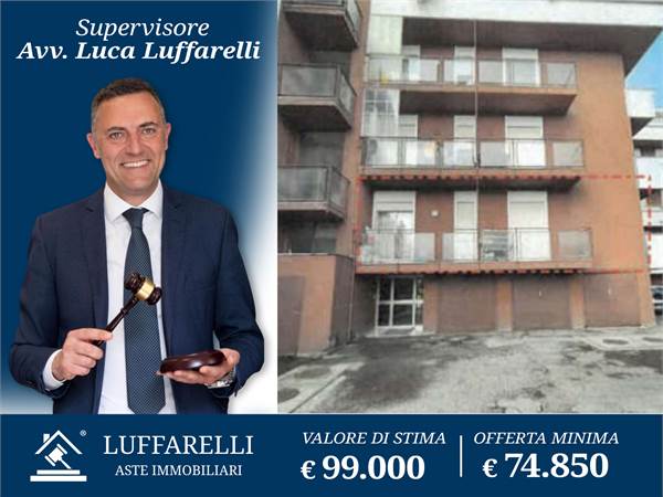 Apartment for sale in Turbigo