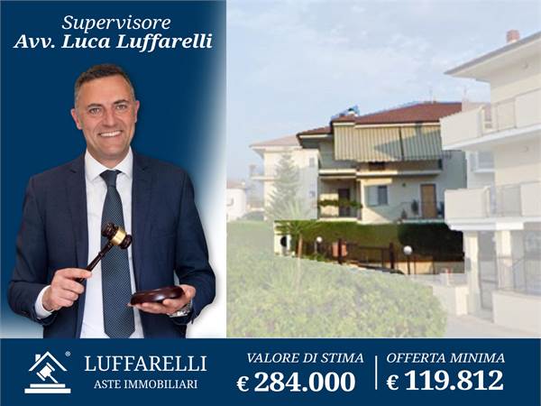 Villa for sale in Fondi