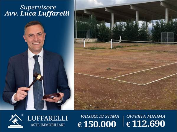 Sites / Plots for Development for sale in Ferentino