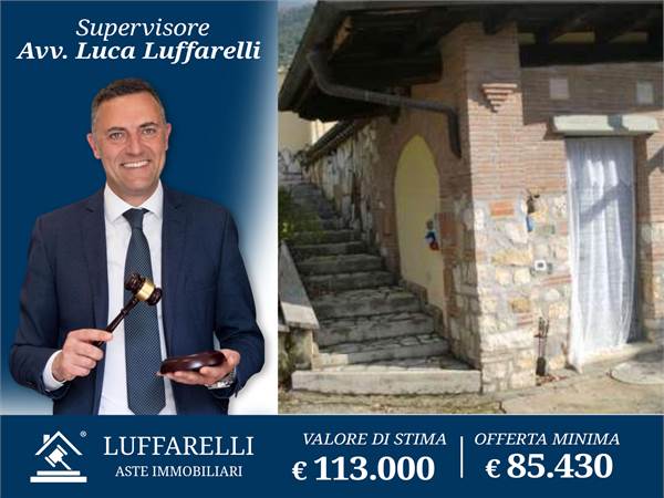 Villa for sale in Sezze