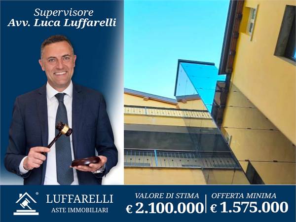 Apartment for sale in Reggio nell'Emilia