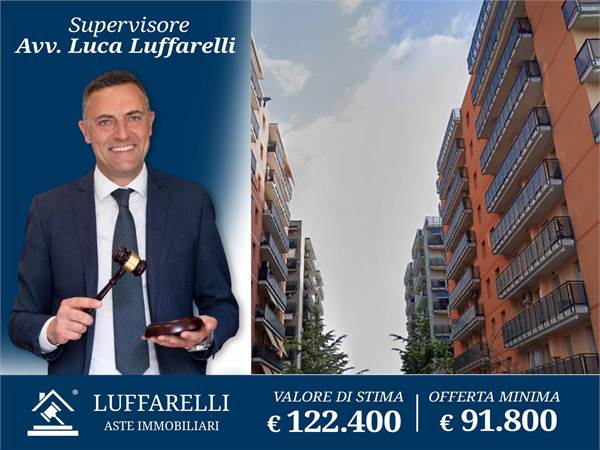 Apartment for sale in Pioltello