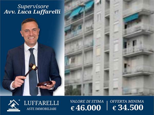 Apartment for sale in Pioltello