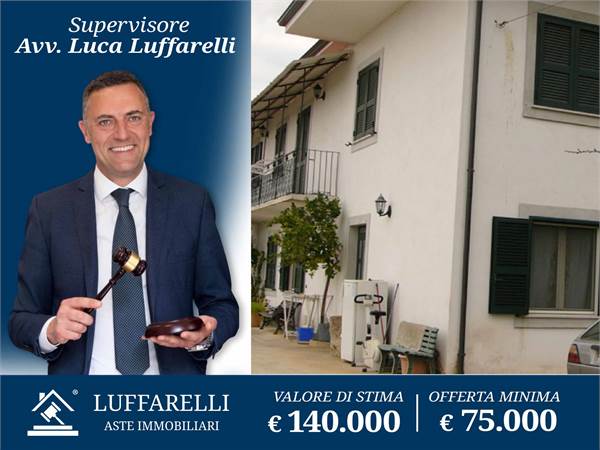 Apartment for sale in Cassino