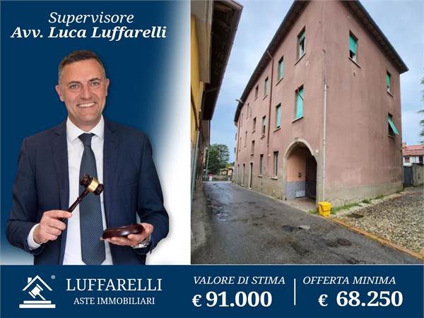 Apartment for sale in Veduggio con Colzano