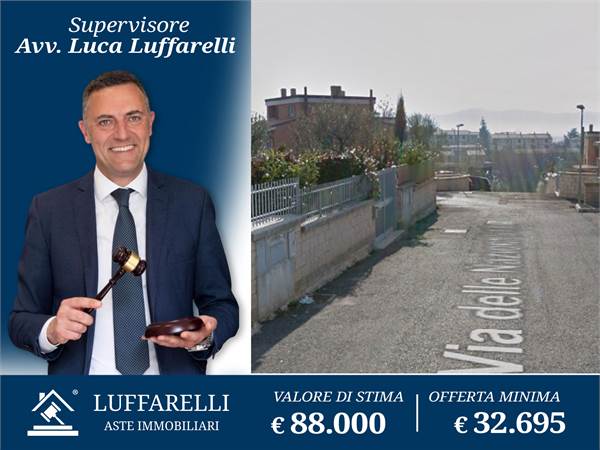Apartment for sale in Gallicano nel Lazio