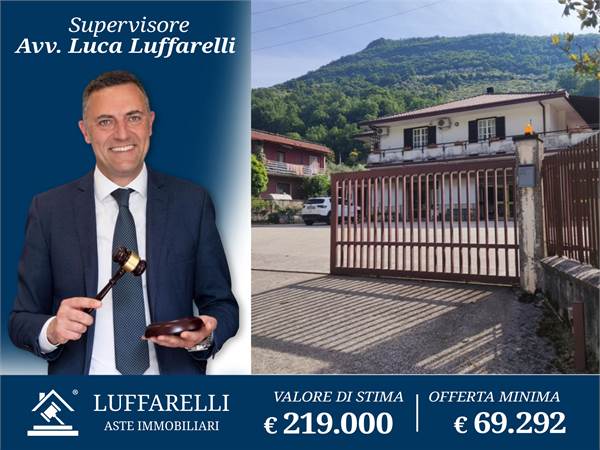 Apartment for sale in Veroli
