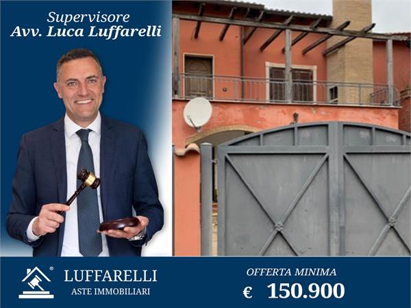 Villa / Haus zu verkauf in Anzio