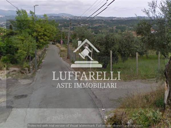 Villa for sale in Spigno Saturnia