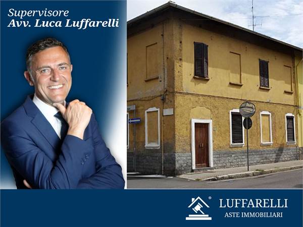 Apartment for sale in Vanzaghello
