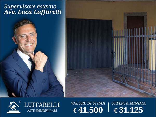 Apartment for sale in Caronno Varesino