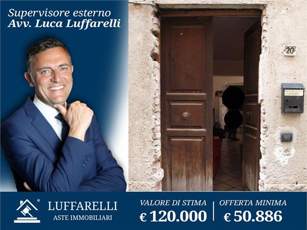 Apartment for sale in Cisterna di Latina