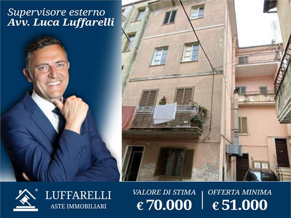Apartment for sale in Fondi