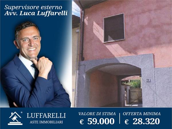 Apartment for sale in Trezzano Rosa