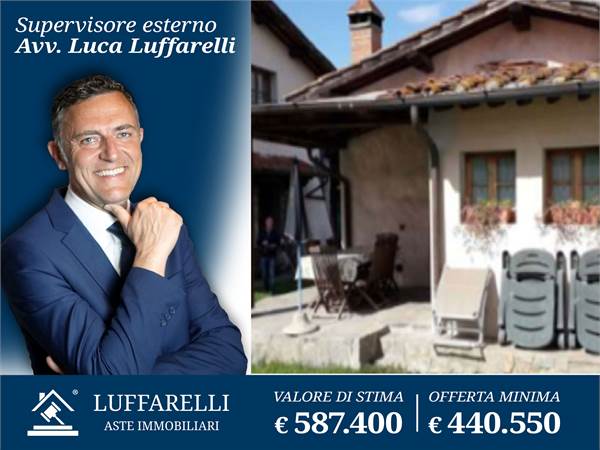 Villa dans vente à Prato