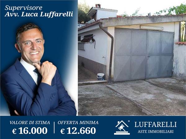 Warehouse for sale in Ardea