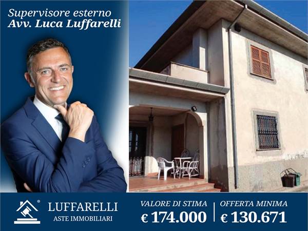 Villa dans vente à Velletri