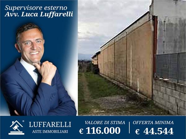 Hut for sale in Roma