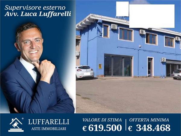 Hut for sale in Sassari