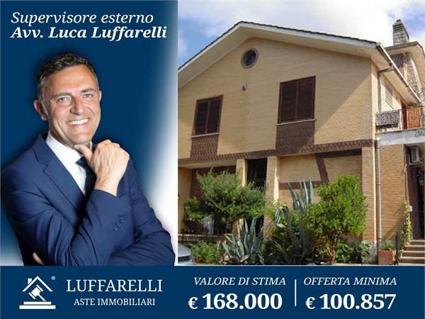Villa for sale in Albano Laziale