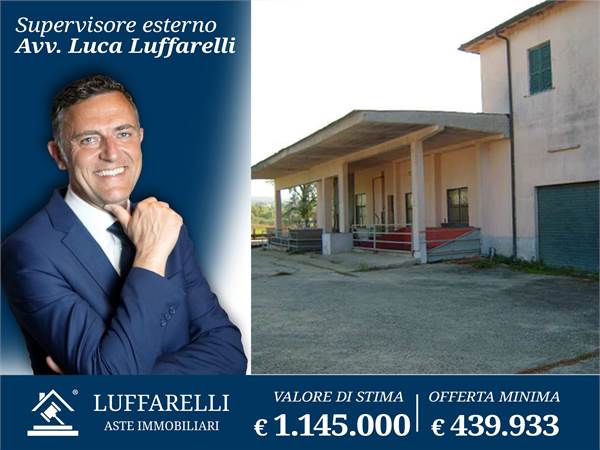 Farm for sale in Albano Laziale